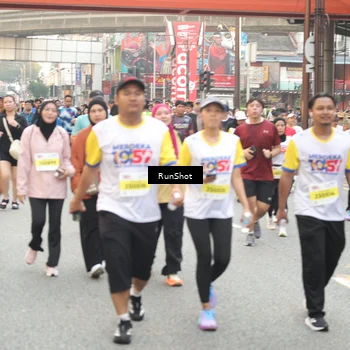 Runner Photo 4711331