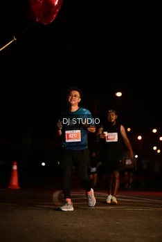 Runner Photo 4711341