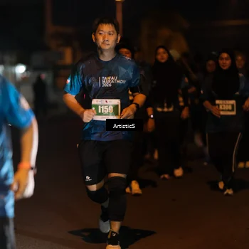 Runner Photo 4711342