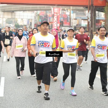 Runner Photo 4711350
