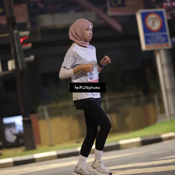 Runner Photo 4711351