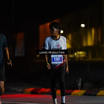Runner Photo 4711355