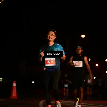 Runner Photo 4711362