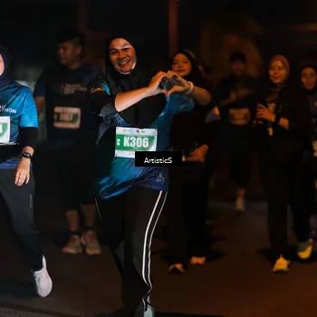 Runner Photo 4711364