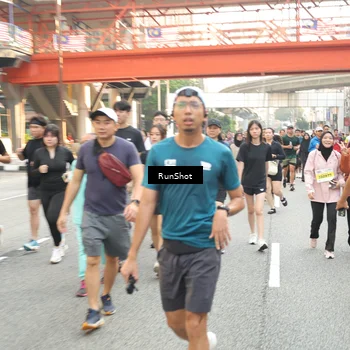 Runner Photo 4711365