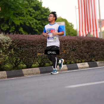 Runner Photo 4711379