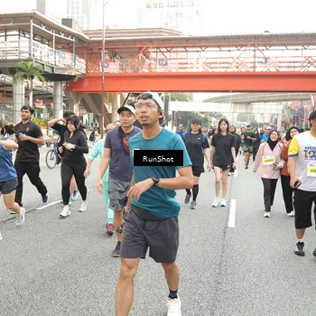 Runner Photo 4711384