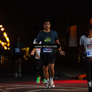 Runner Photo 4711385