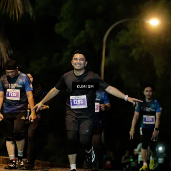 Runner Photo 4711390