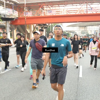 Runner Photo 4711391