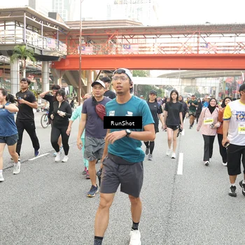 Runner Photo 4711402