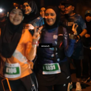 Runner Photo 4711403