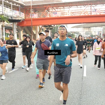 Runner Photo 4711404