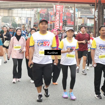 Runner Photo 4711412