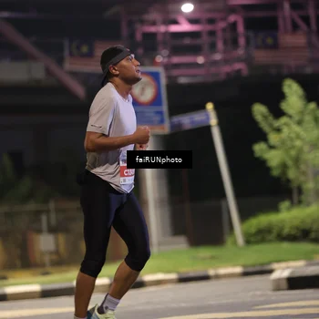 Runner Photo 4711414