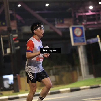 Runner Photo 4711418