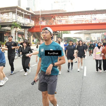 Runner Photo 4711426