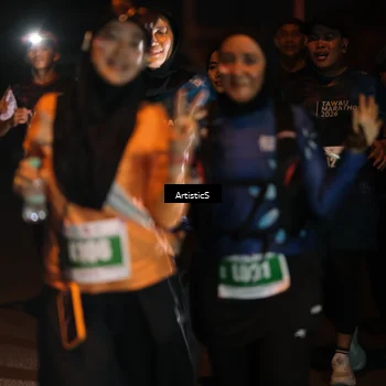 Runner Photo 4711431