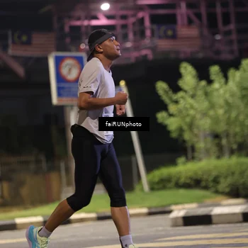 Runner Photo 4711434