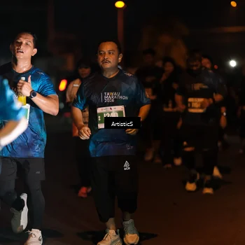 Runner Photo 4711438