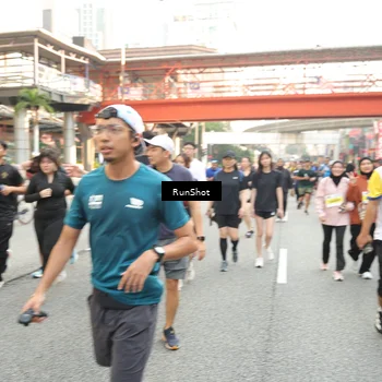 Runner Photo 4711441