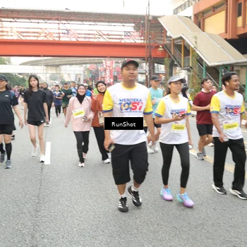 Runner Photo 4711444