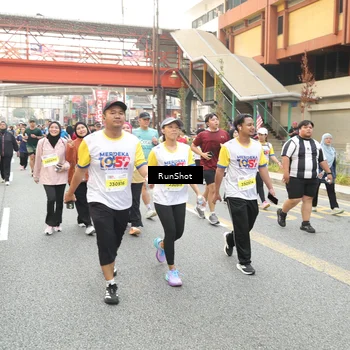 Runner Photo 4711445