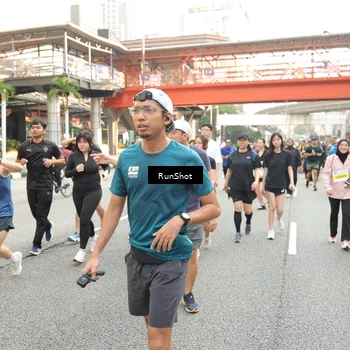 Runner Photo 4711448