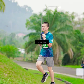 Runner Photo 4711455