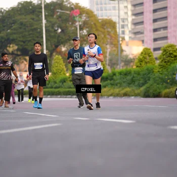 Runner Photo 4711458
