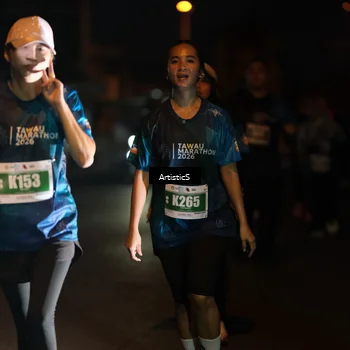 Runner Photo 4711460