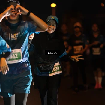 Runner Photo 4711471