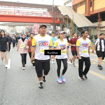 Runner Photo 4711474