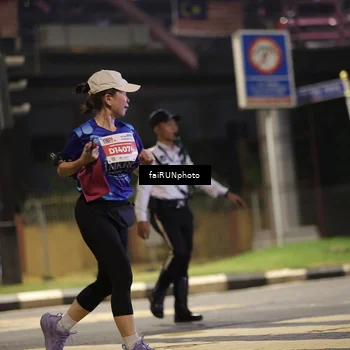 Runner Photo 4711477