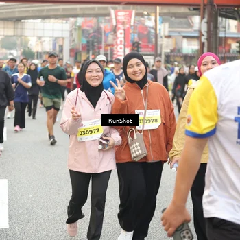 Runner Photo 4711481