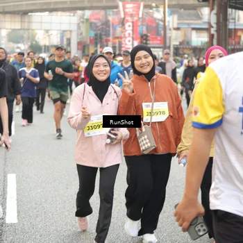 Runner Photo 4711482