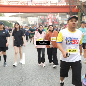Runner Photo 4711483