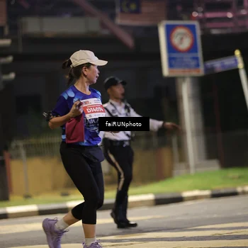 Runner Photo 4711484