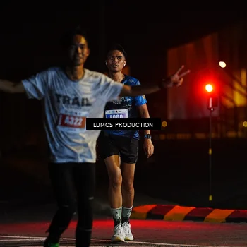 Runner Photo 4711487