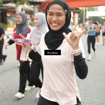 Runner Photo 4711490