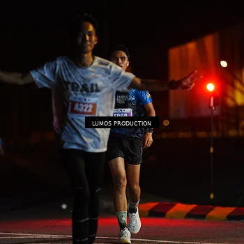 Runner Photo 4711493