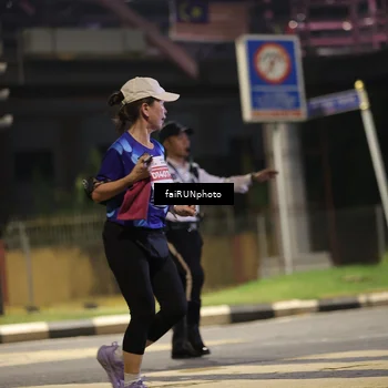 Runner Photo 4711494