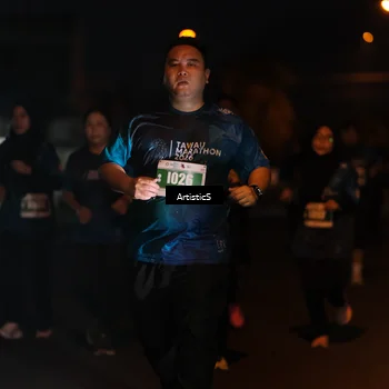 Runner Photo 4711495
