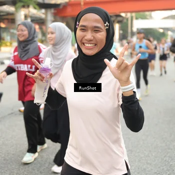 Runner Photo 4711499