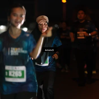 Runner Photo 4711500