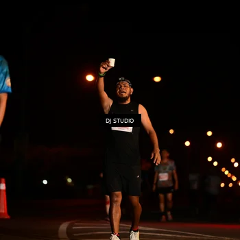 Runner Photo 4711501