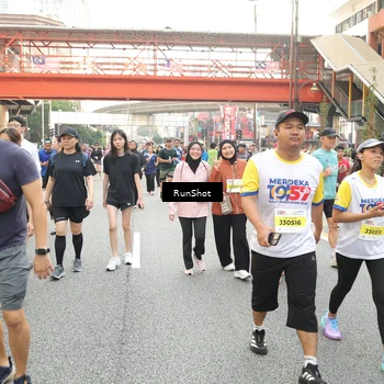 Runner Photo 4711502