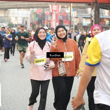 Runner Photo 4711503