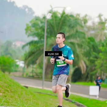 Runner Photo 4711505