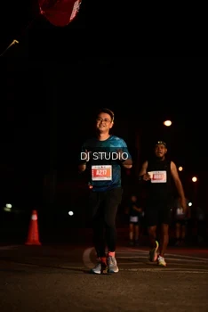 Runner Photo 4711506